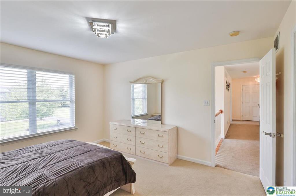 HEATHERFIELD - Residential