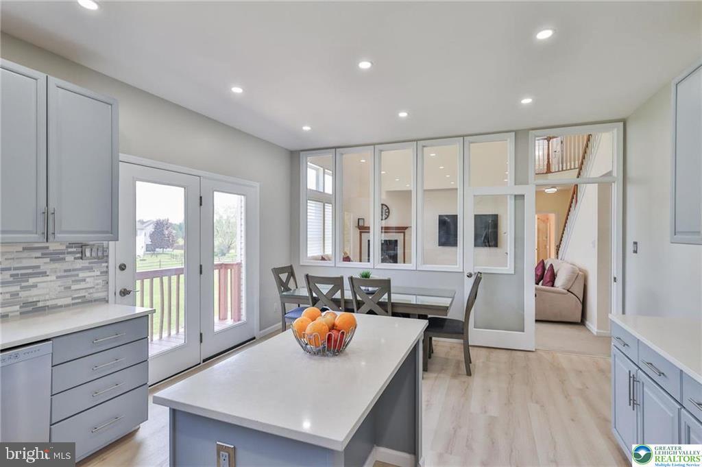 HEATHERFIELD - Residential