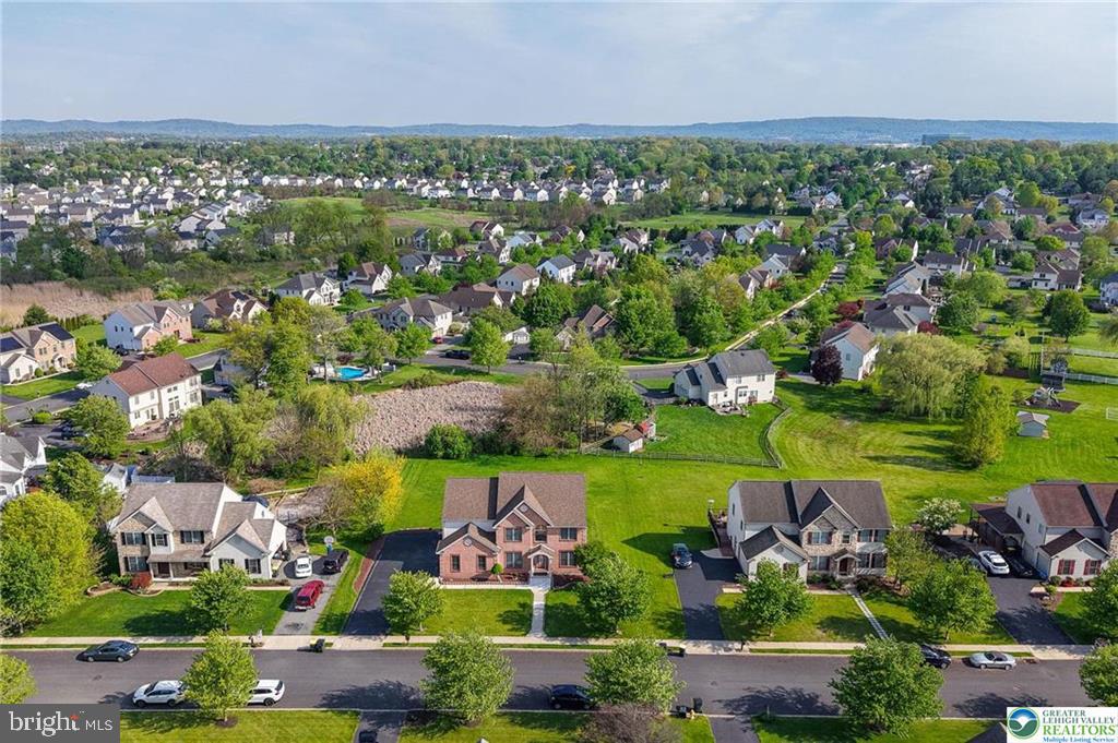 HEATHERFIELD - Residential