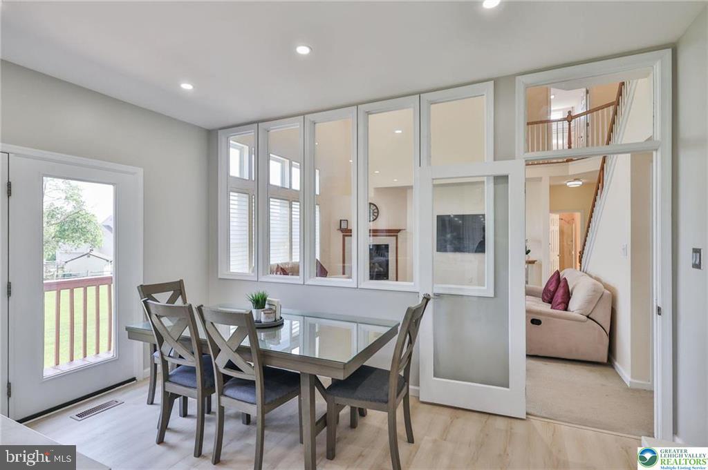 HEATHERFIELD - Residential