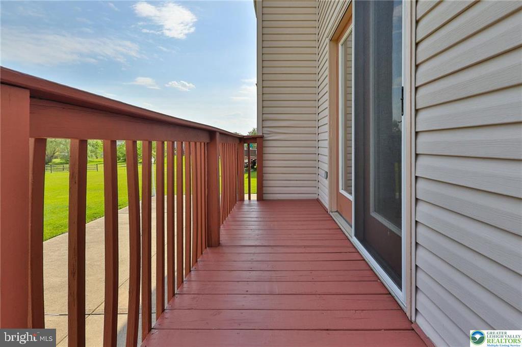 HEATHERFIELD - Residential
