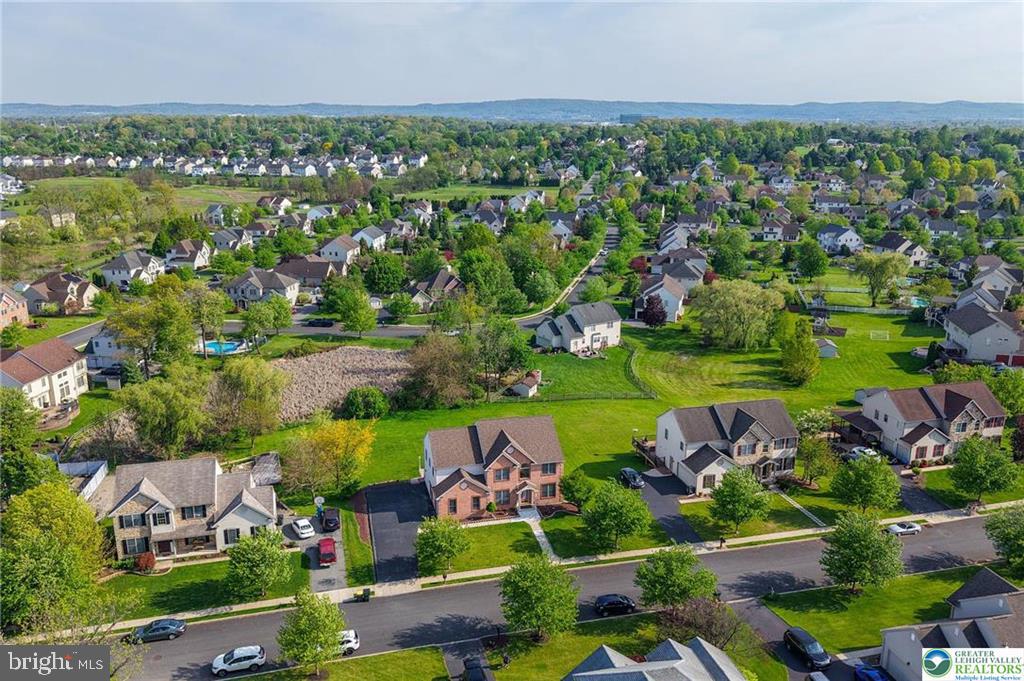 HEATHERFIELD - Residential