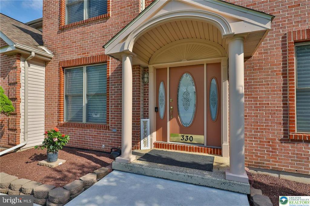 HEATHERFIELD - Residential