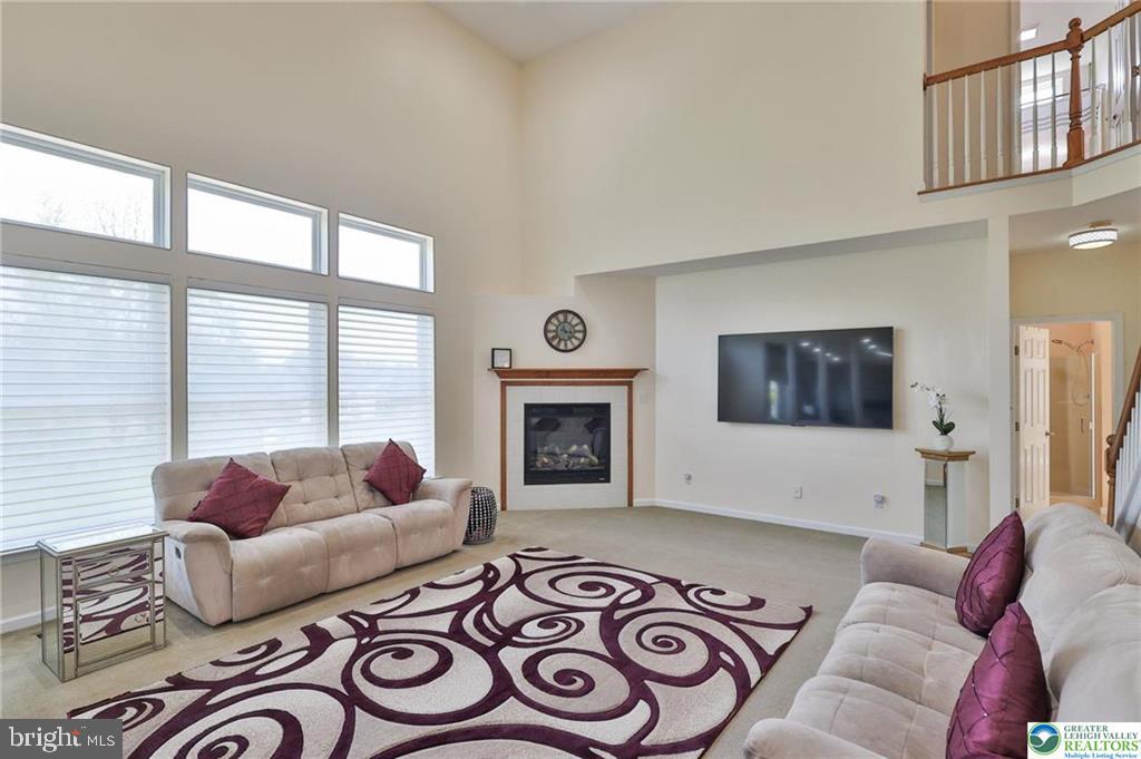 HEATHERFIELD - Residential