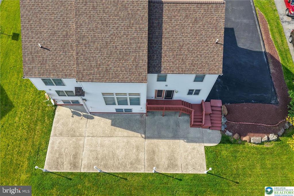 HEATHERFIELD - Residential
