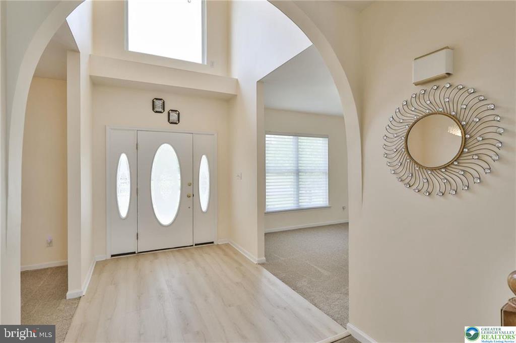 HEATHERFIELD - Residential