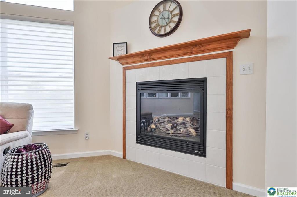 HEATHERFIELD - Residential