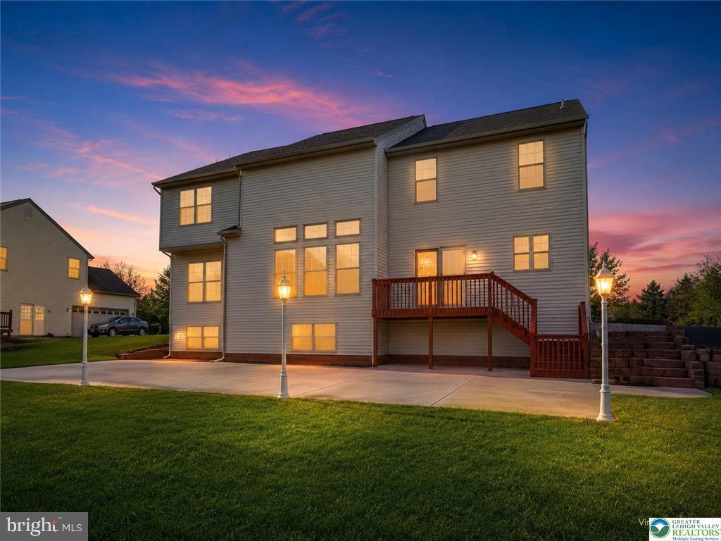 HEATHERFIELD - Residential