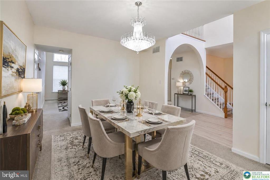 HEATHERFIELD - Residential