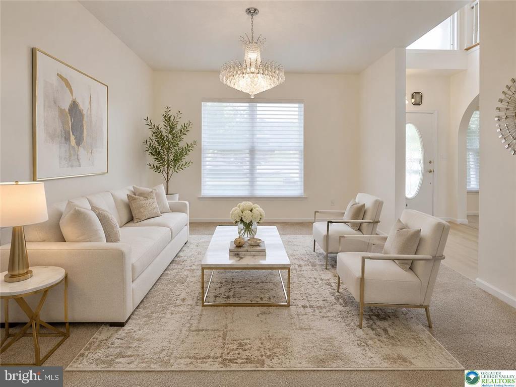 HEATHERFIELD - Residential
