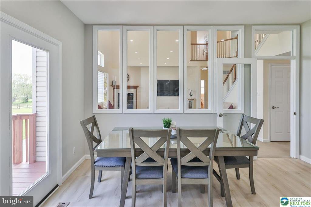 HEATHERFIELD - Residential