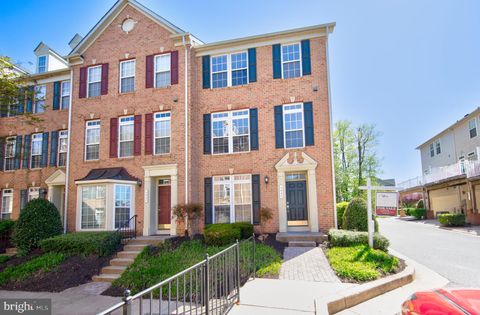 5045 STRAWBRIDGE TERRACE 5045 PERRY HALL MD 21128