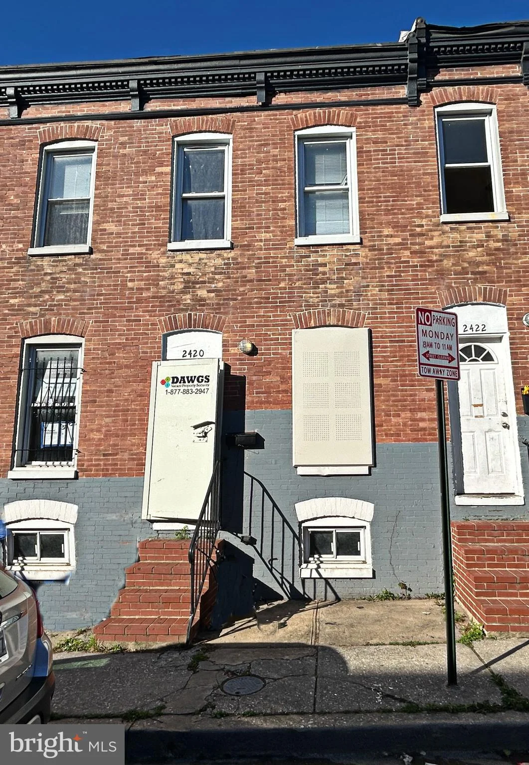 2420 Etting Street