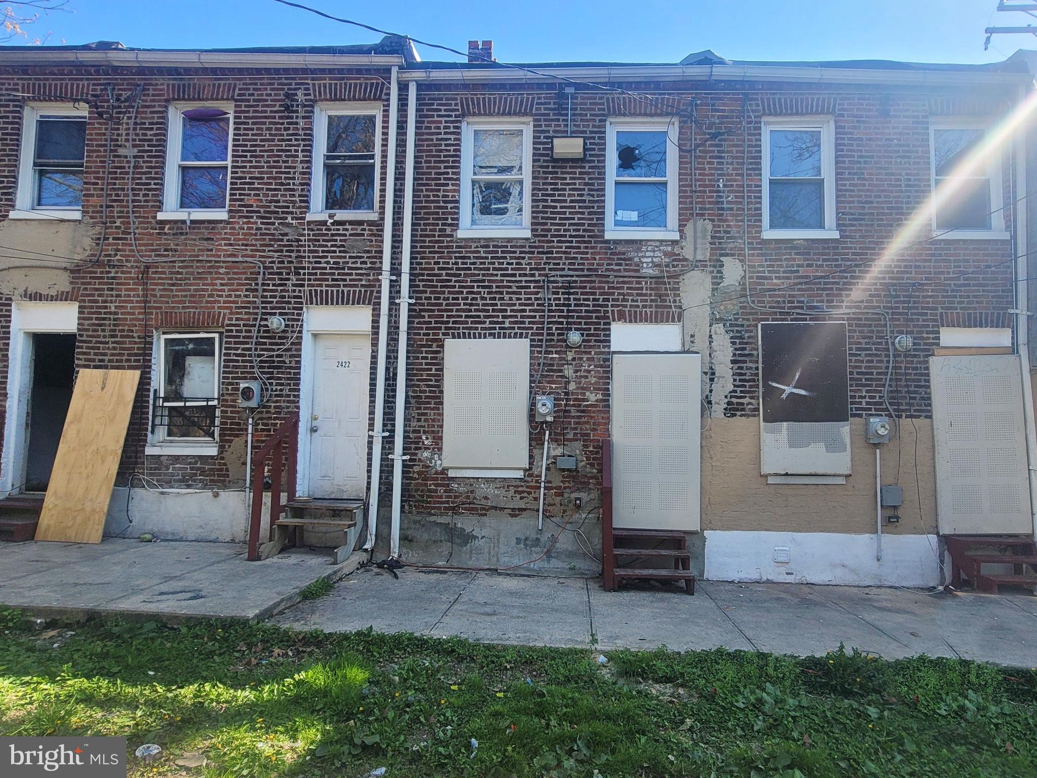 2420 ETTING STREET