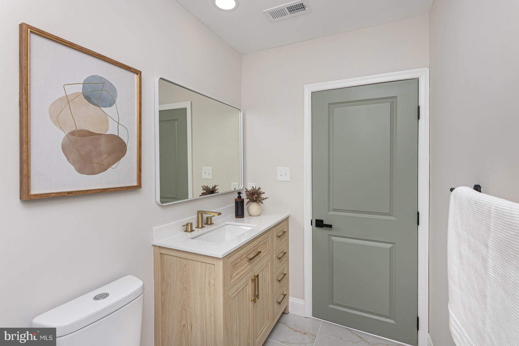 GLEN OAKS - Residential