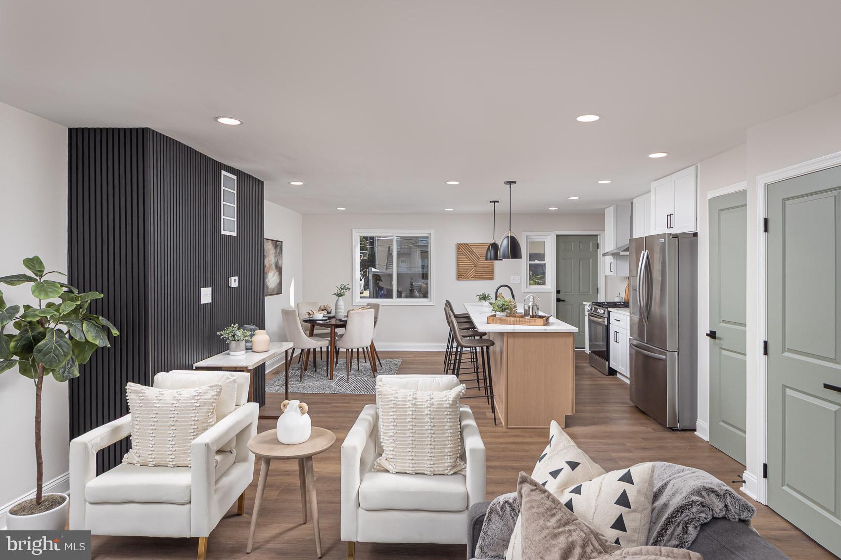GLEN OAKS - Residential