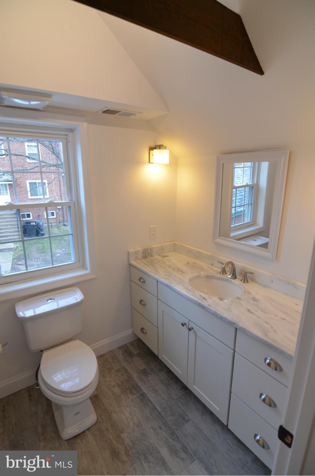 TAKOMA PARK - Residential