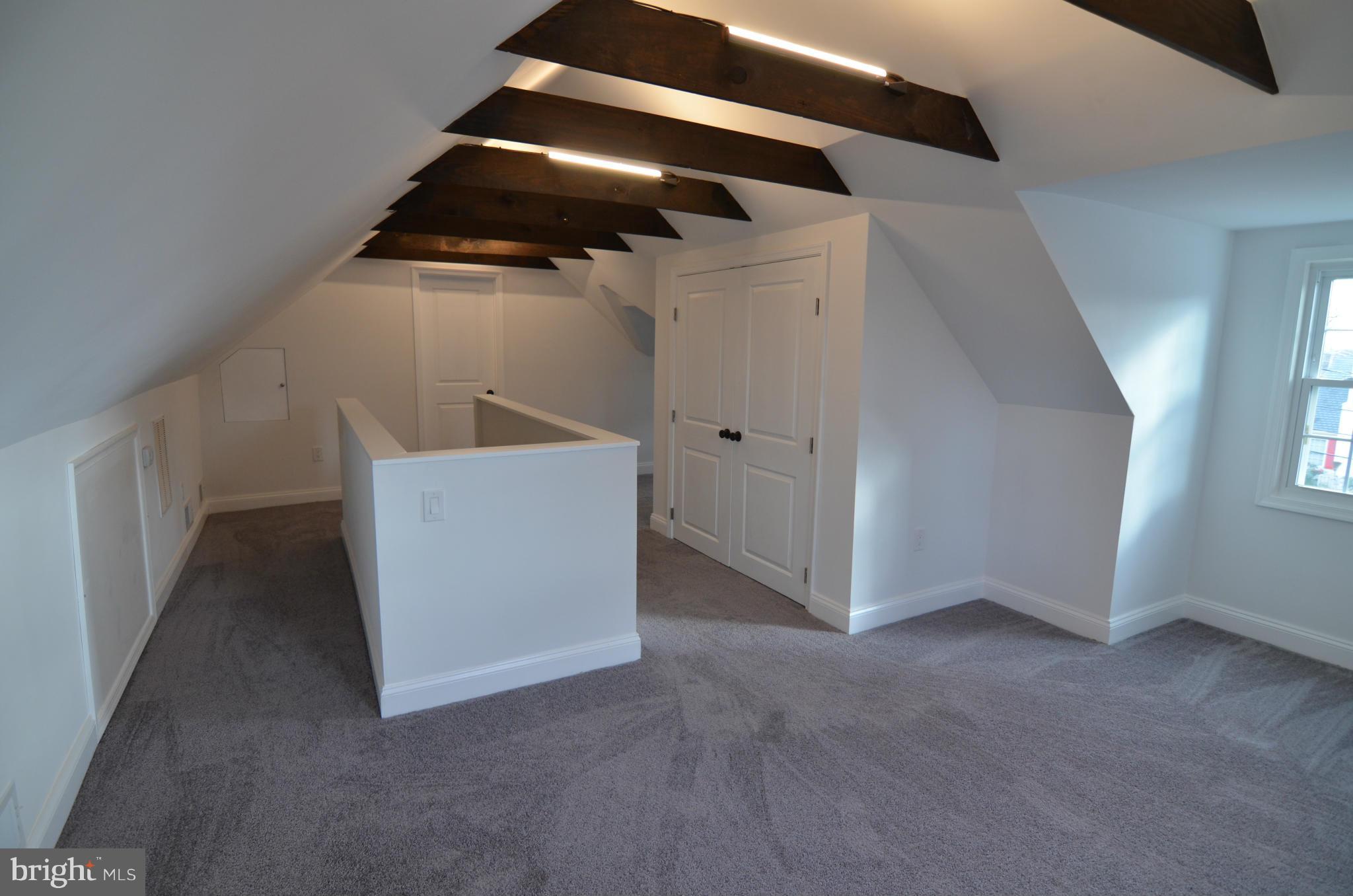 TAKOMA PARK - Residential