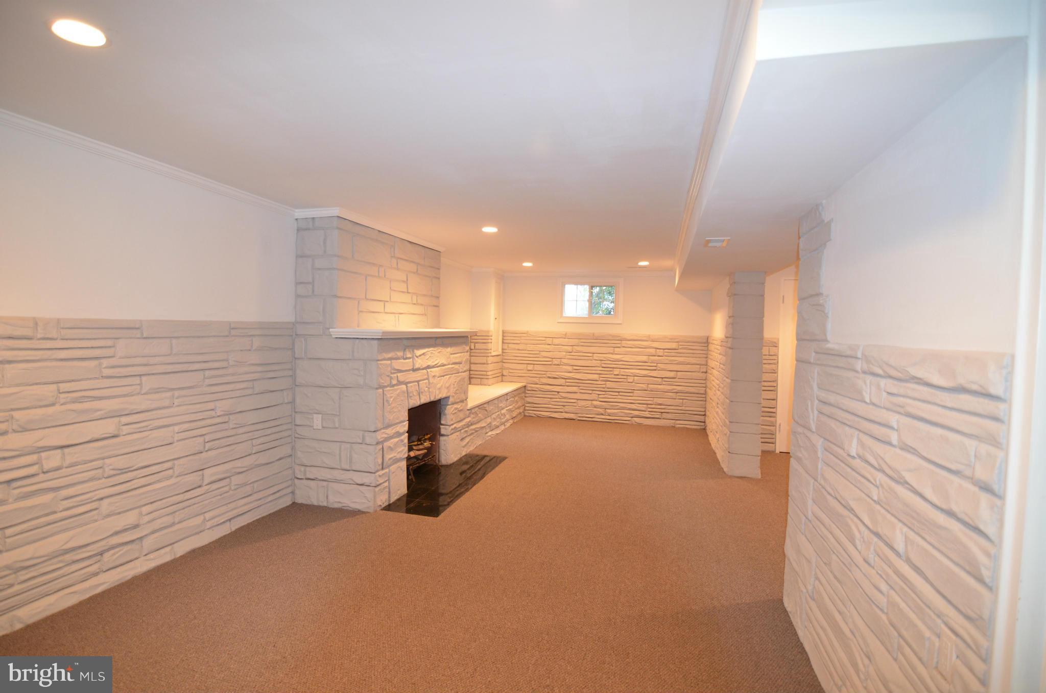 TAKOMA PARK - Residential