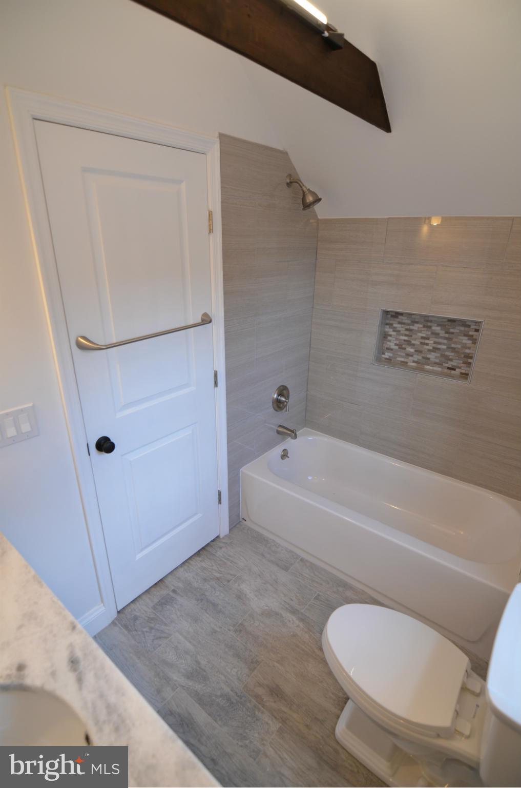 TAKOMA PARK - Residential