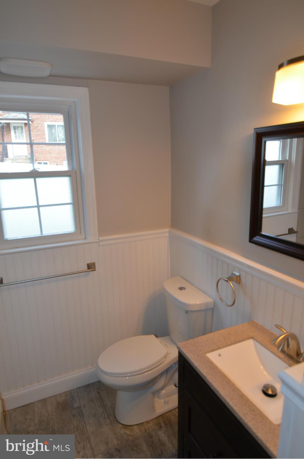 TAKOMA PARK - Residential