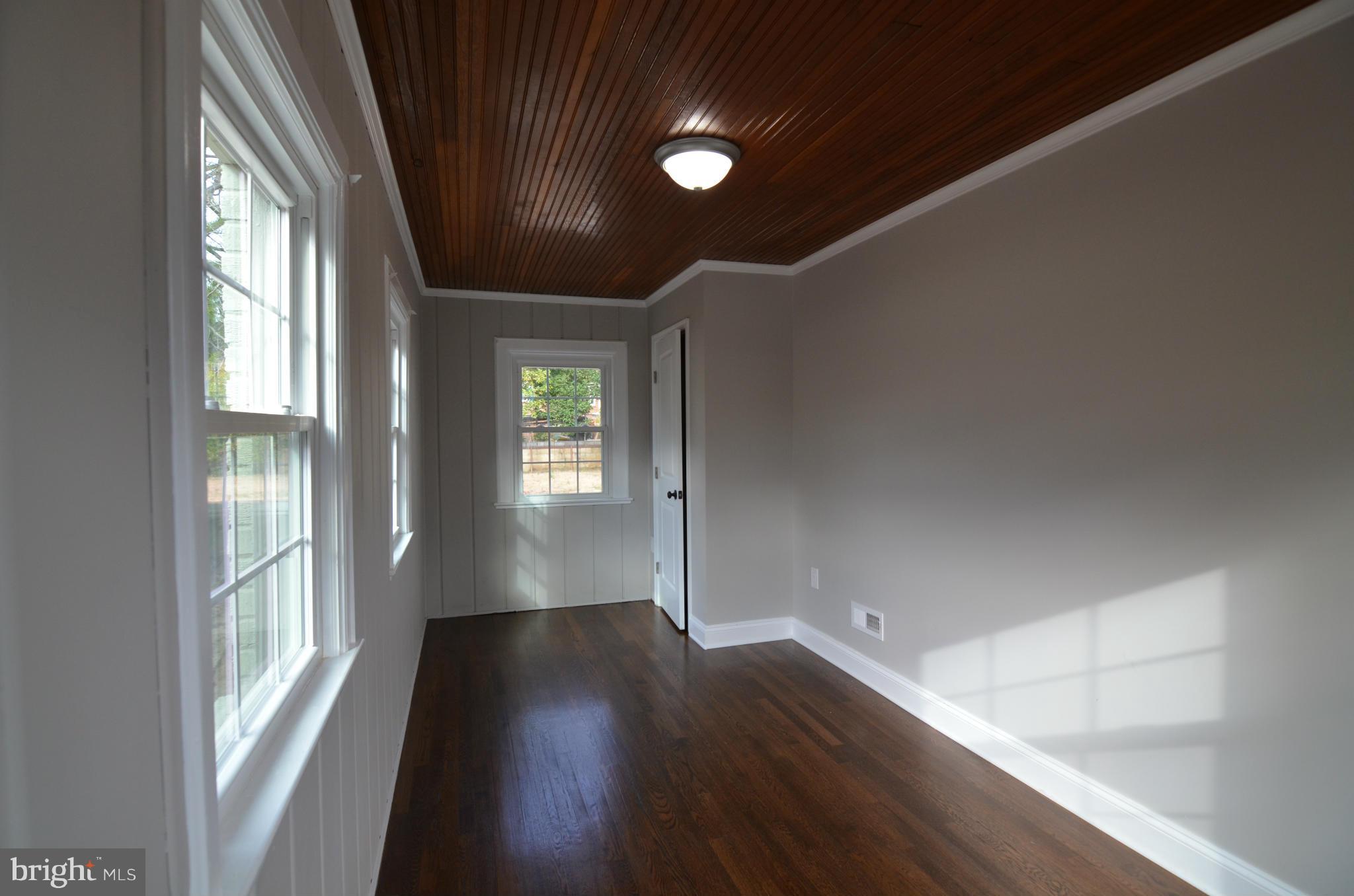 TAKOMA PARK - Residential