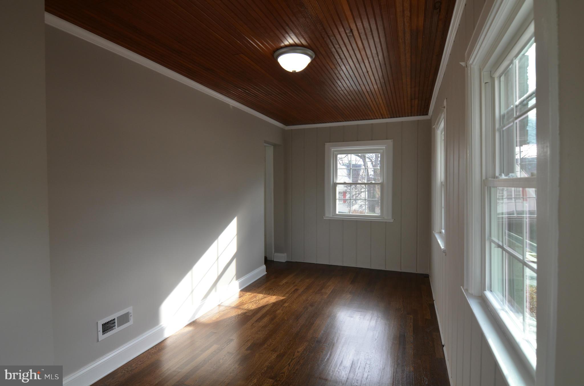 TAKOMA PARK - Residential