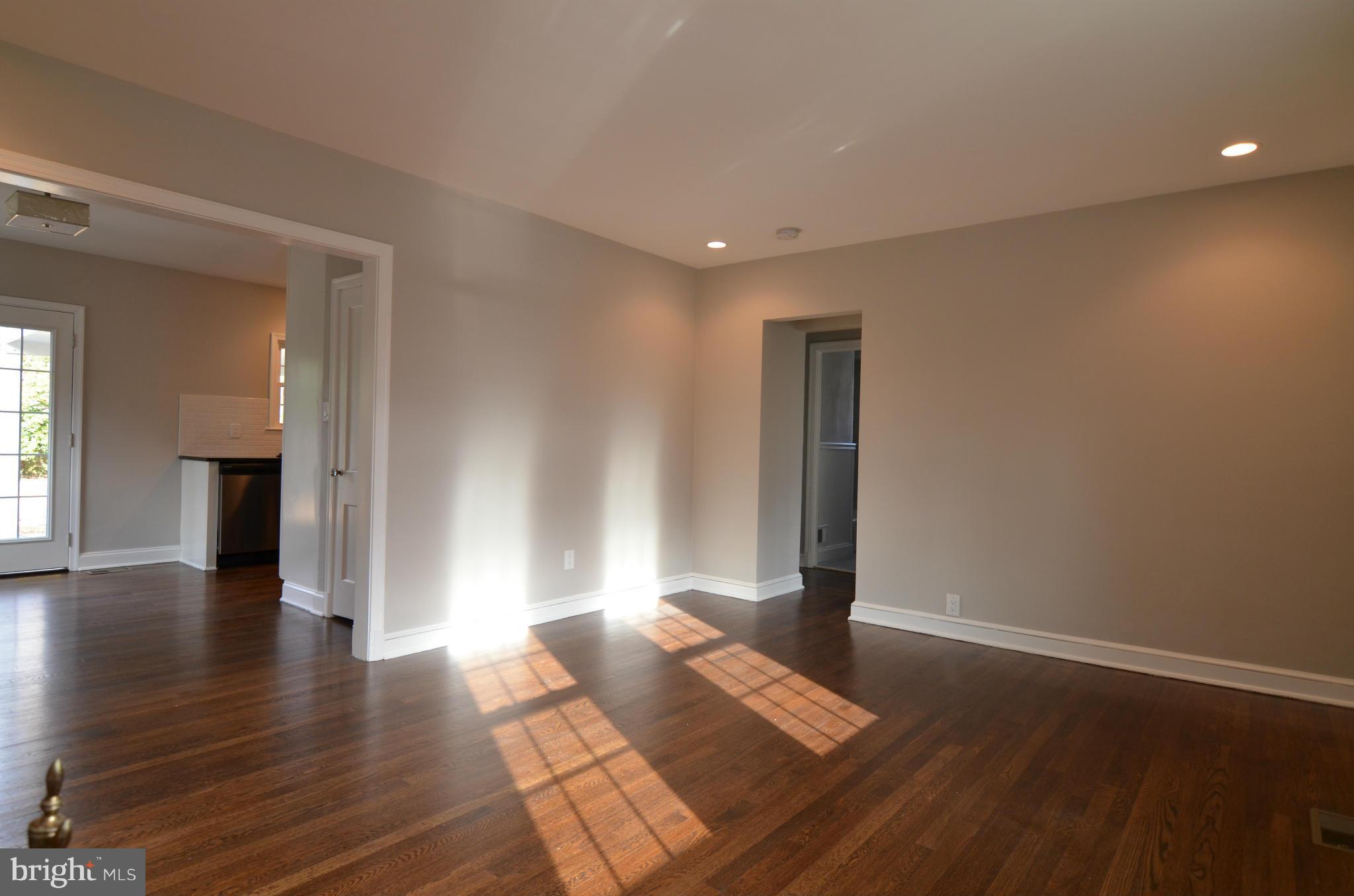 TAKOMA PARK - Residential