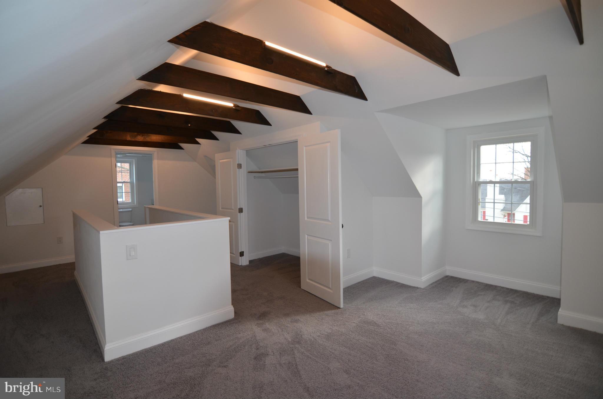 TAKOMA PARK - Residential