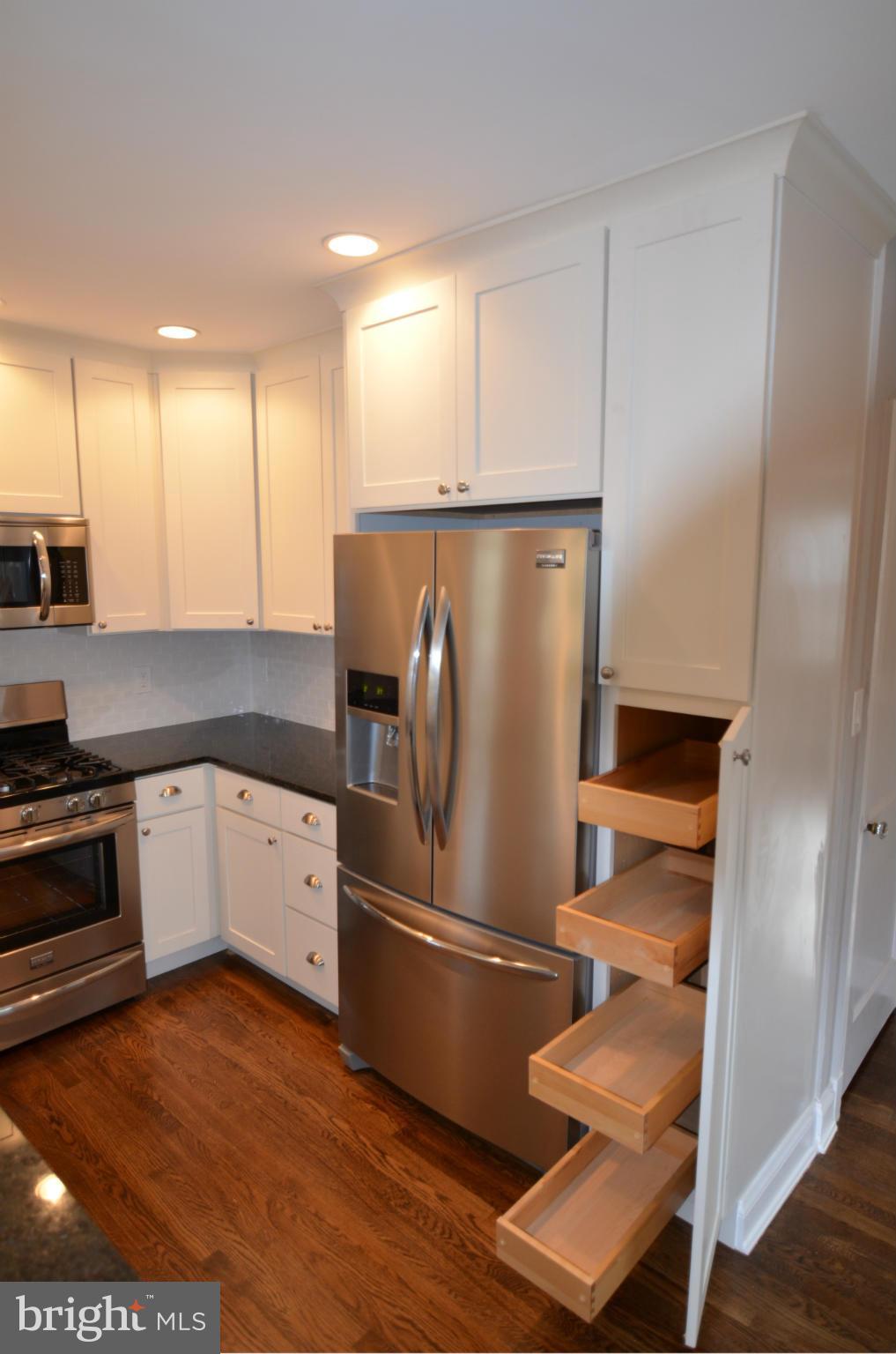 TAKOMA PARK - Residential