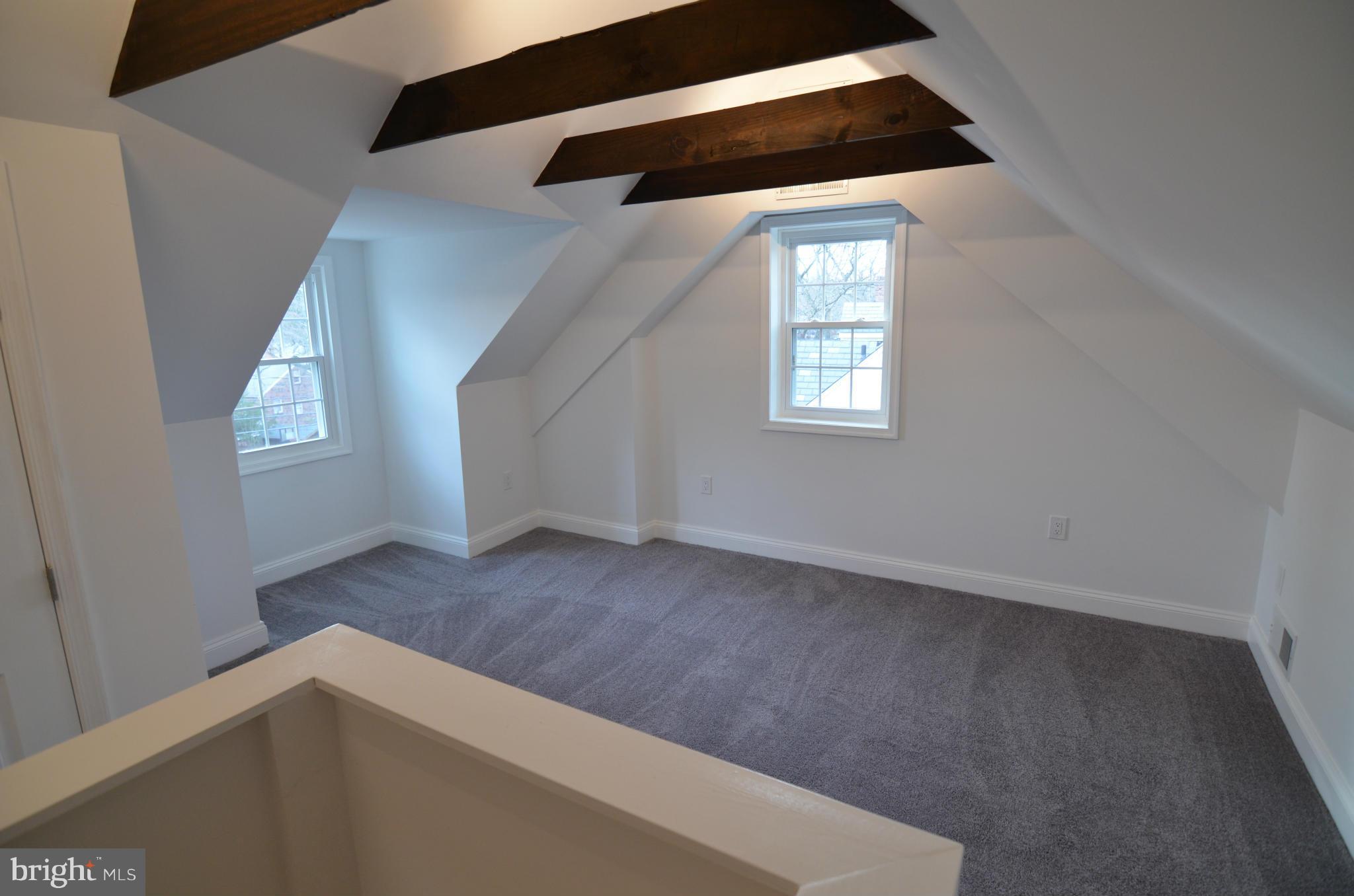 TAKOMA PARK - Residential