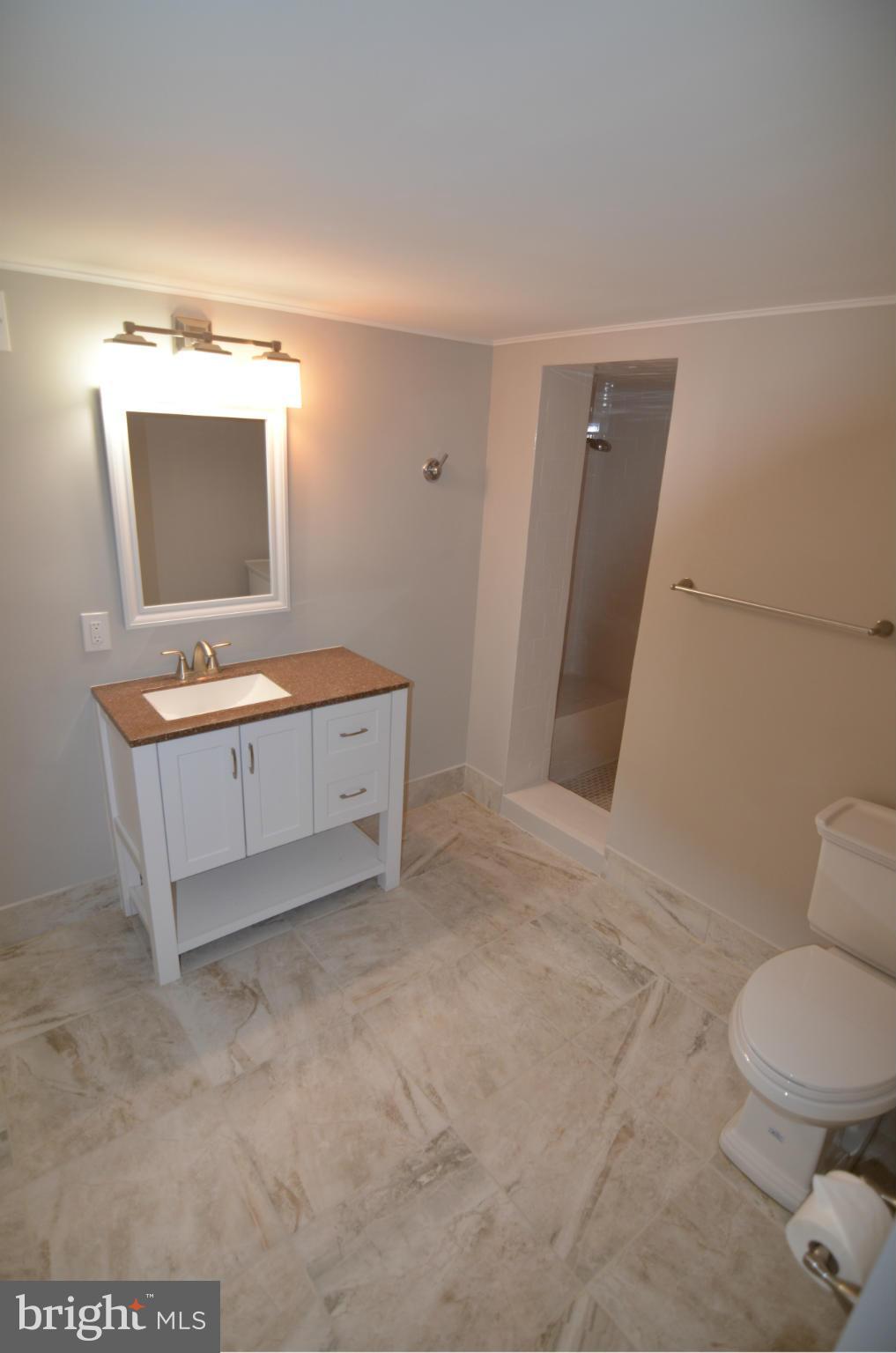 TAKOMA PARK - Residential