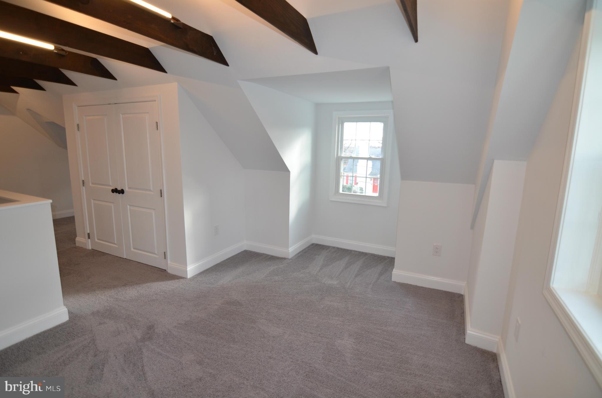 TAKOMA PARK - Residential