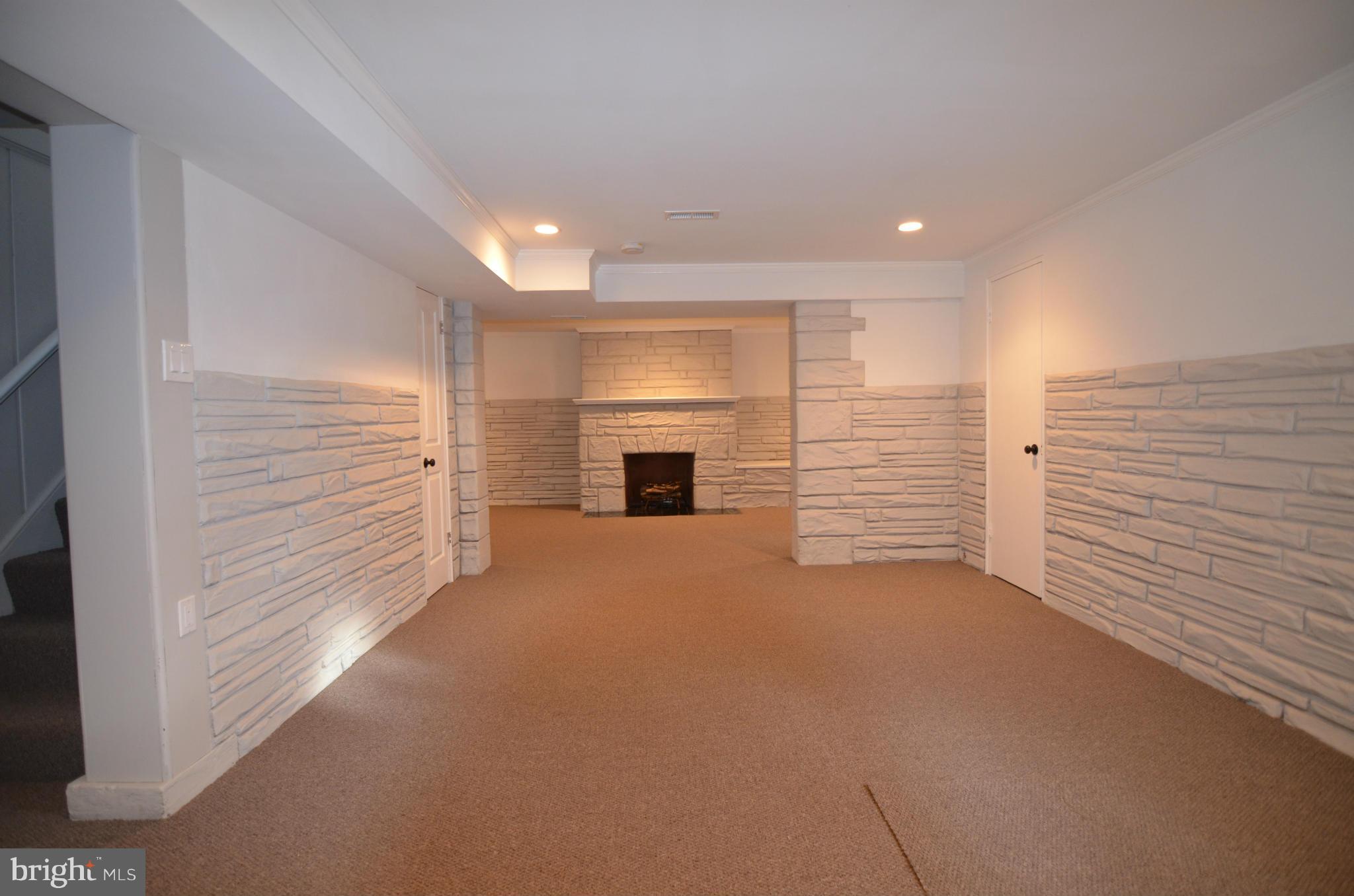 TAKOMA PARK - Residential