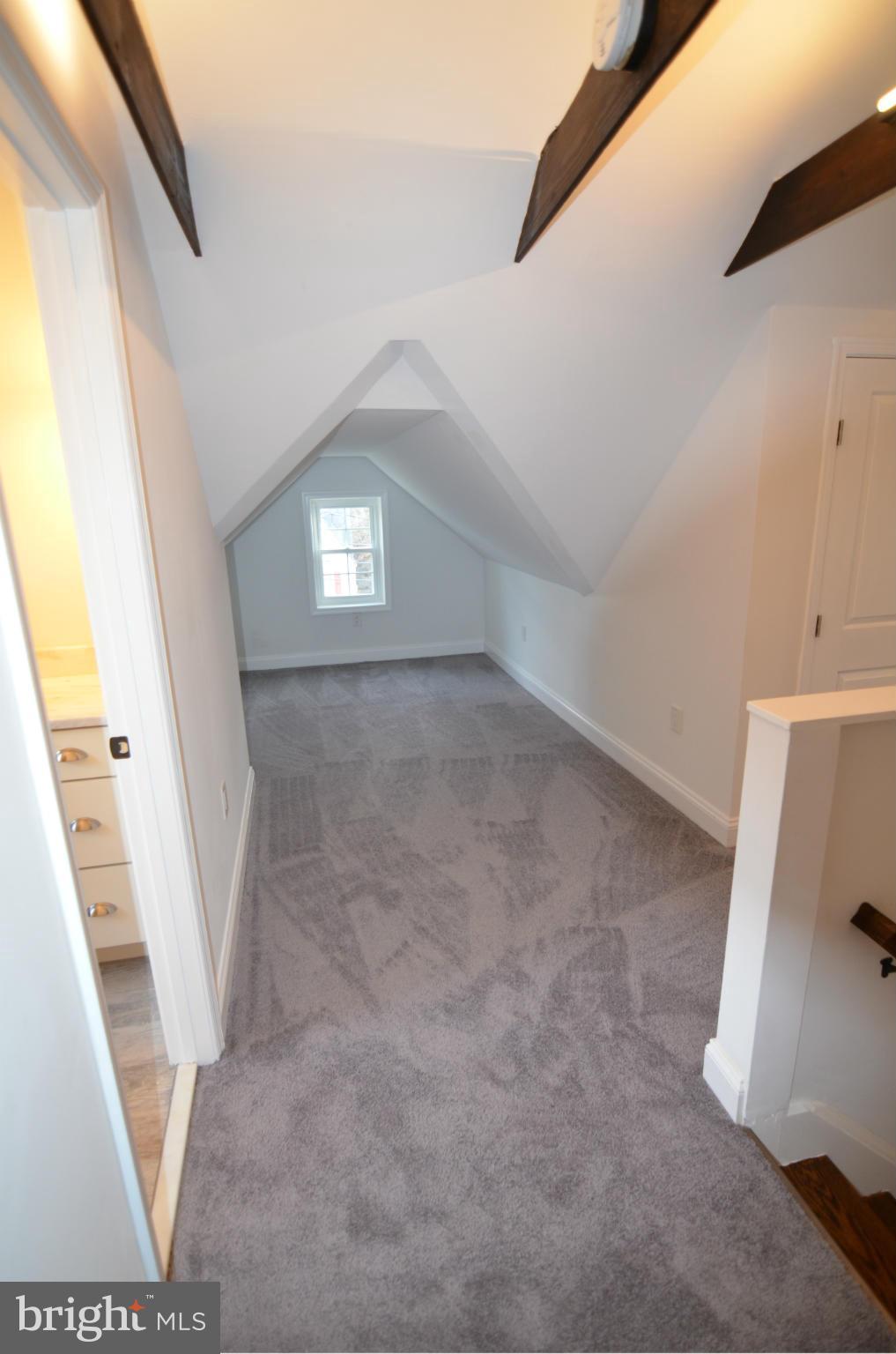 TAKOMA PARK - Residential