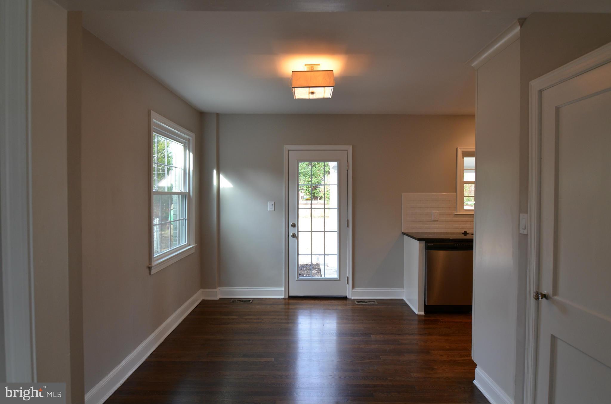 TAKOMA PARK - Residential