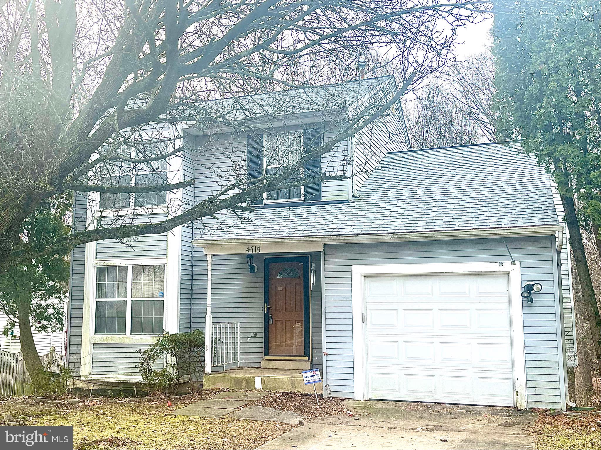 MORNINGSIDE - Residential