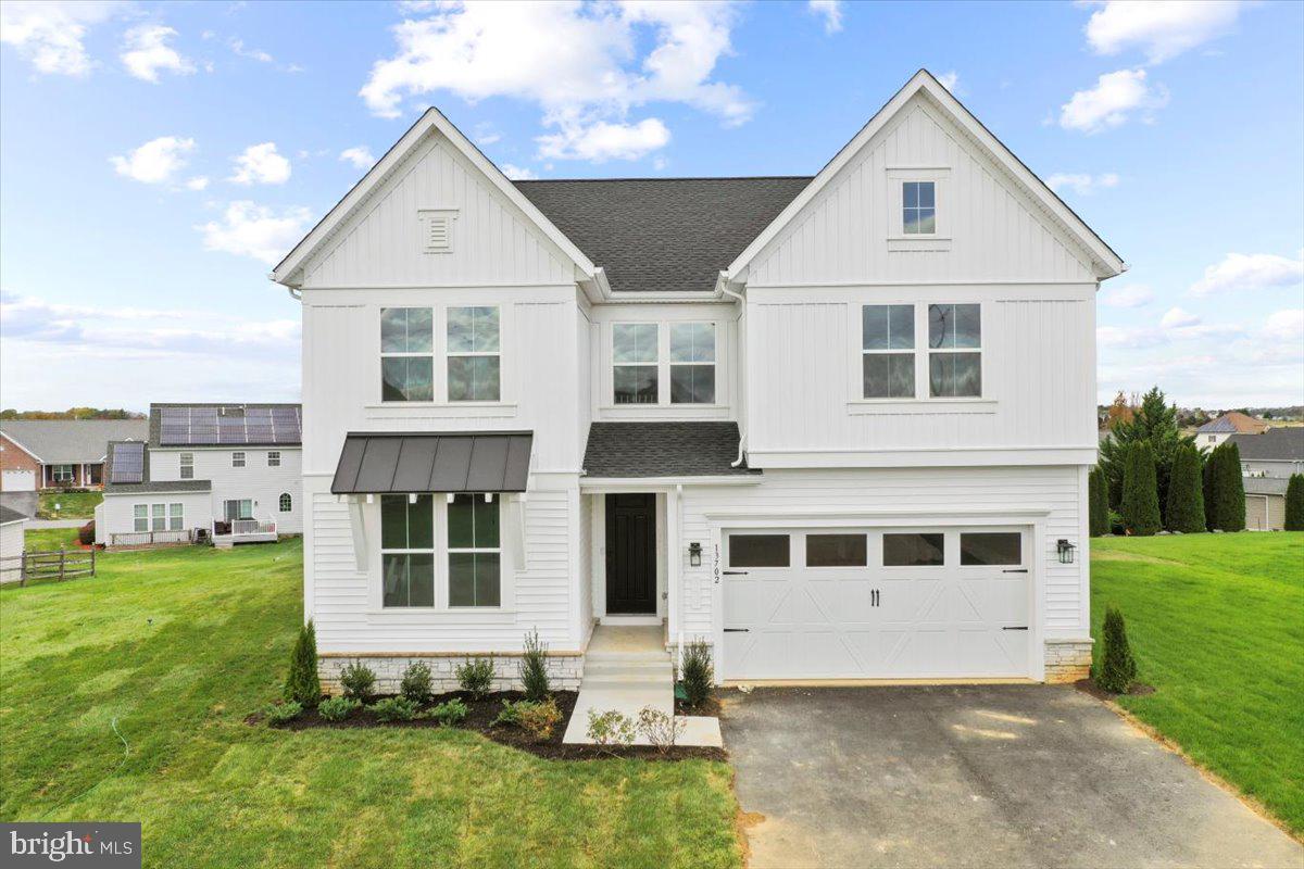 PARADISE HEIGHTS - Residential