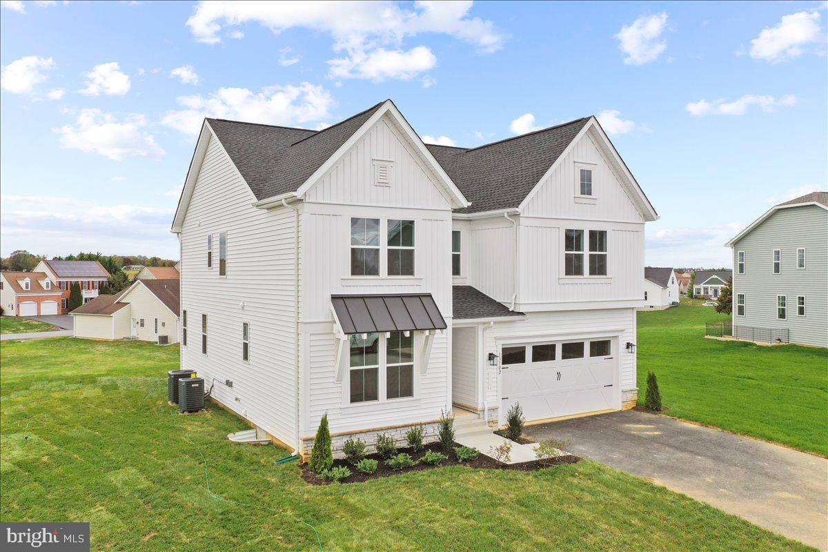 PARADISE HEIGHTS - Residential