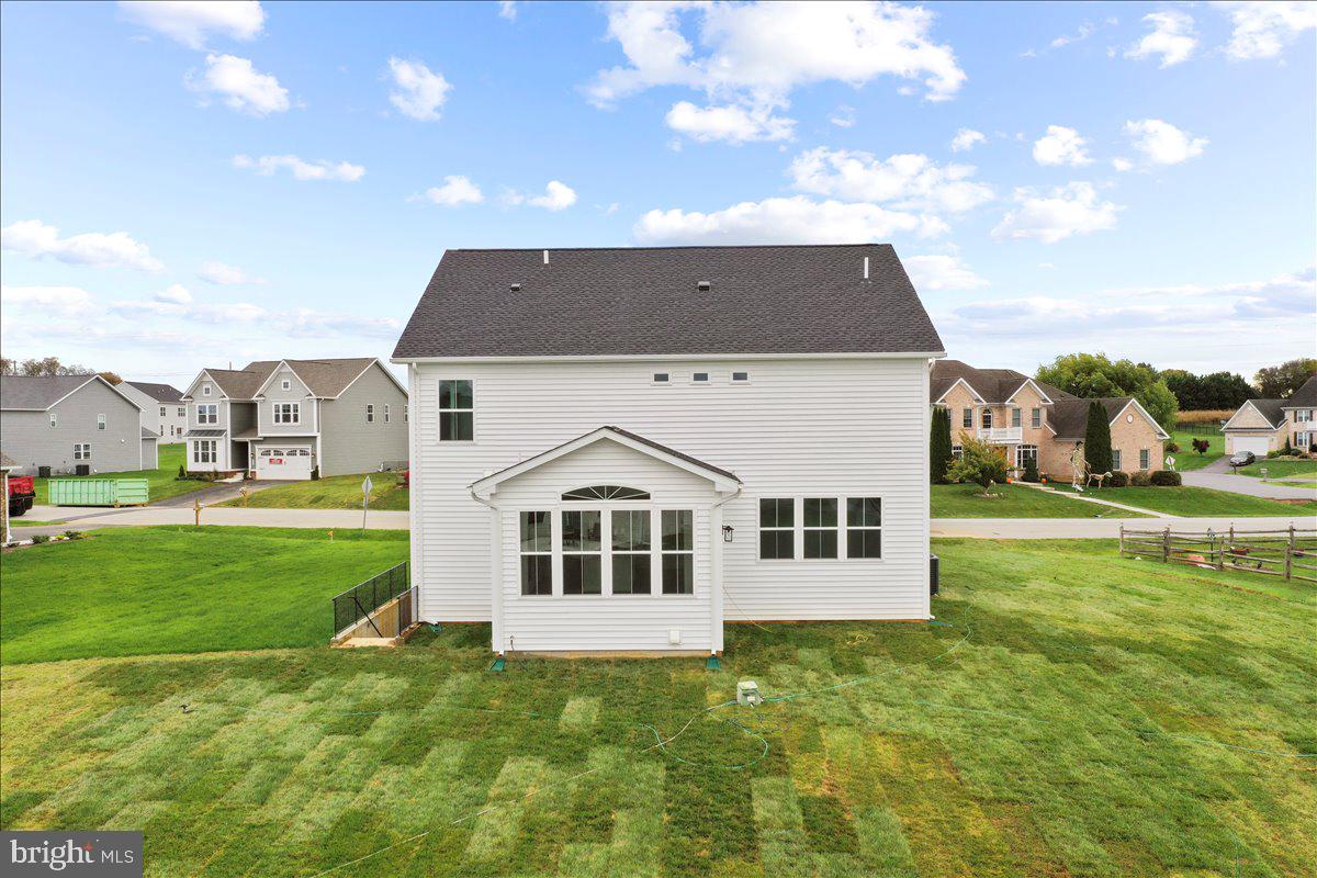 PARADISE HEIGHTS - Residential