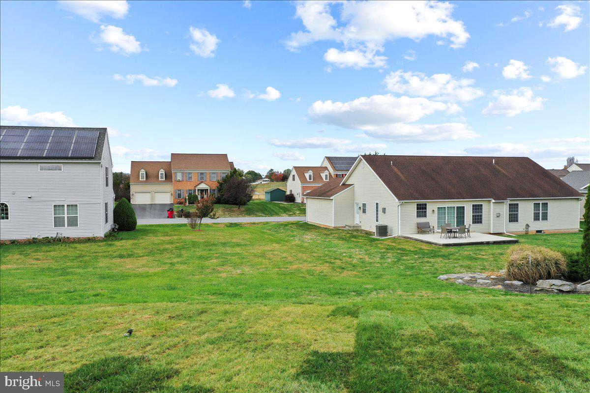 PARADISE HEIGHTS - Residential