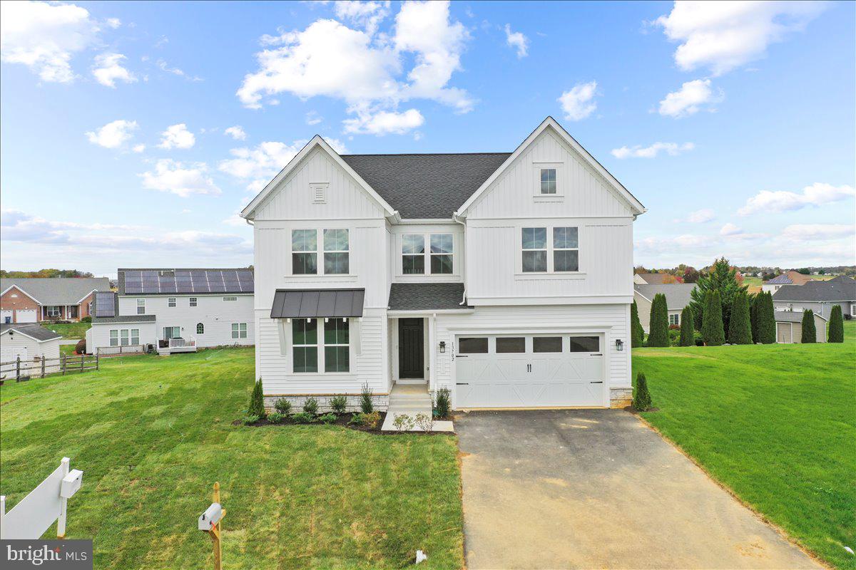 PARADISE HEIGHTS - Residential