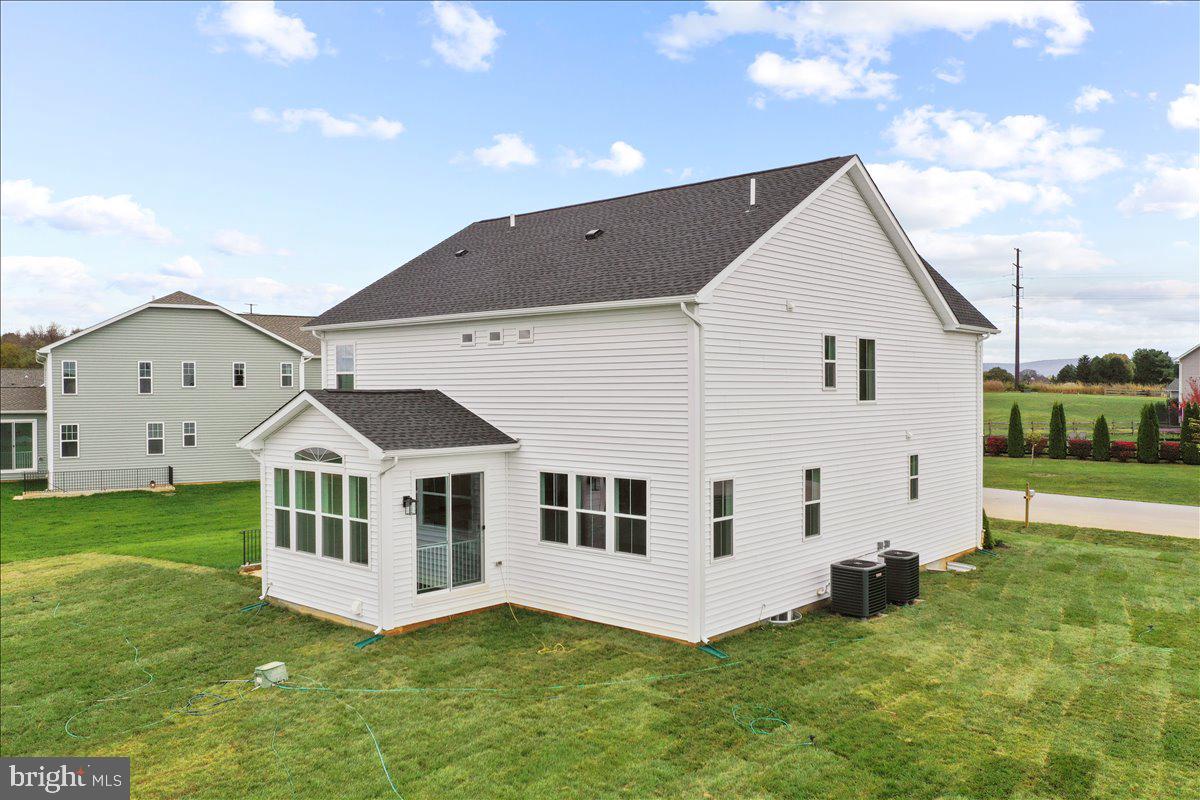 PARADISE HEIGHTS - Residential