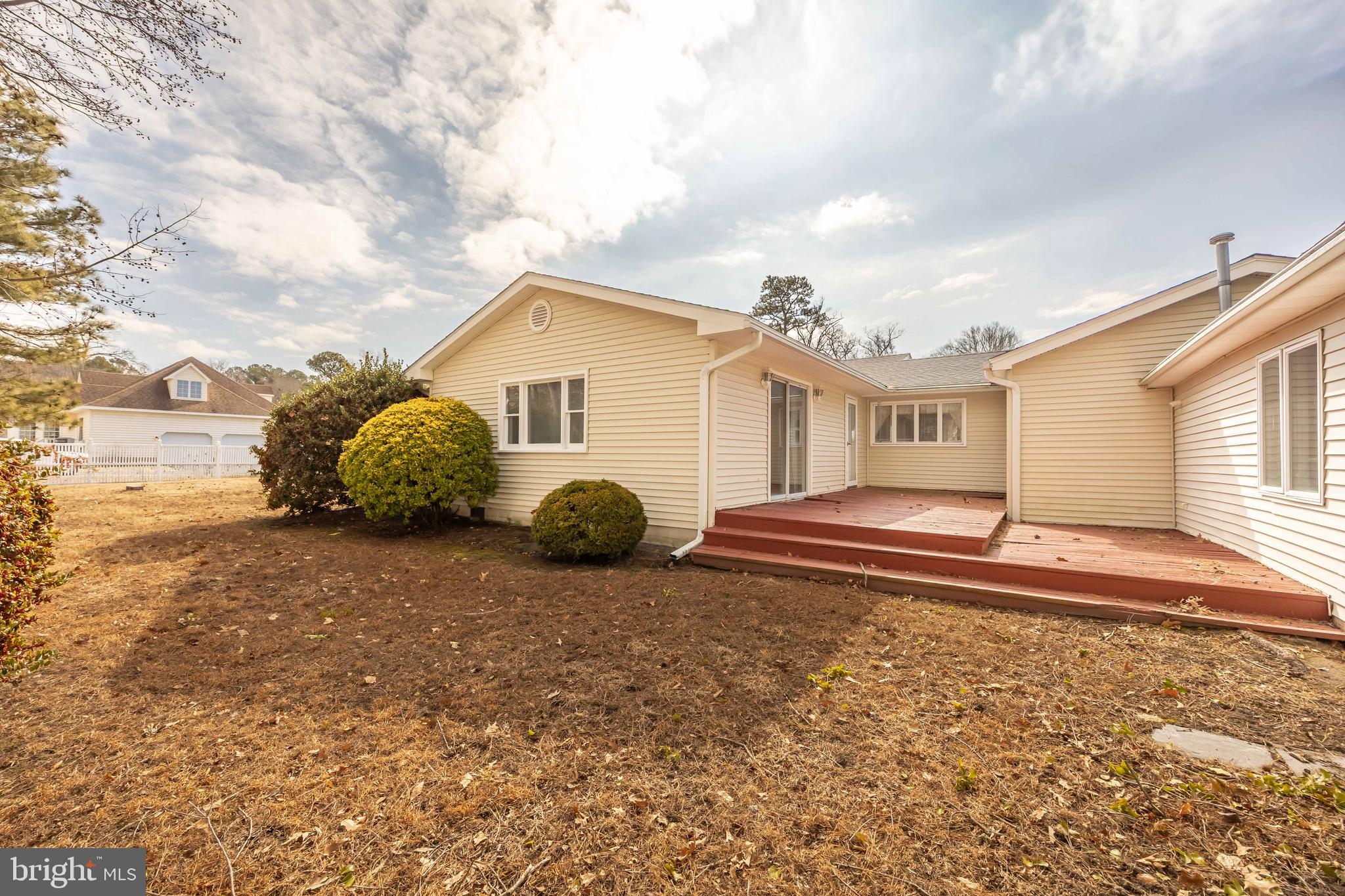 PINE CROFT - Residential