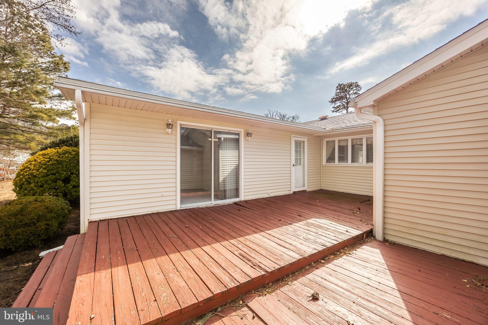 PINE CROFT - Residential