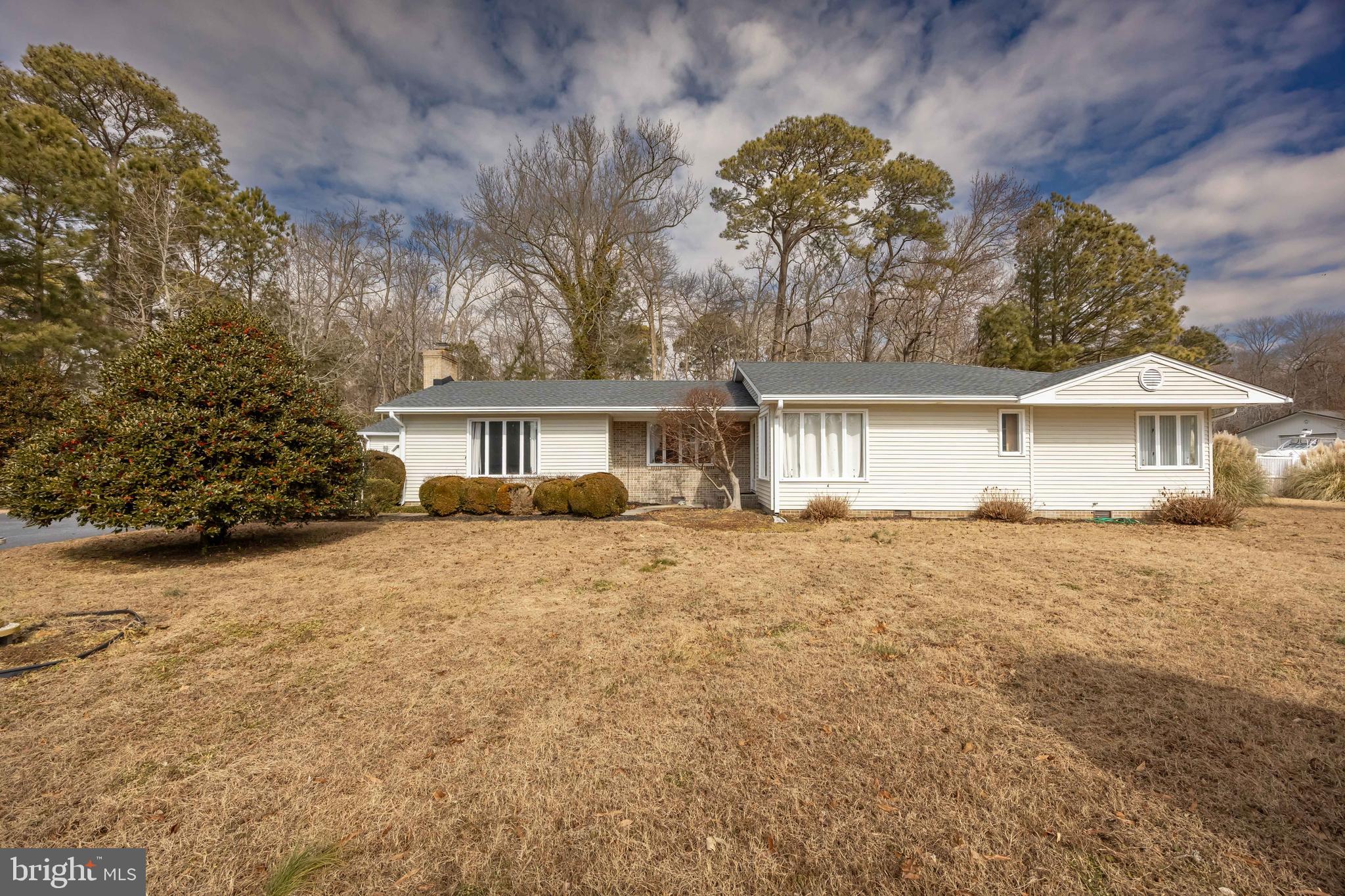 PINE CROFT - Residential