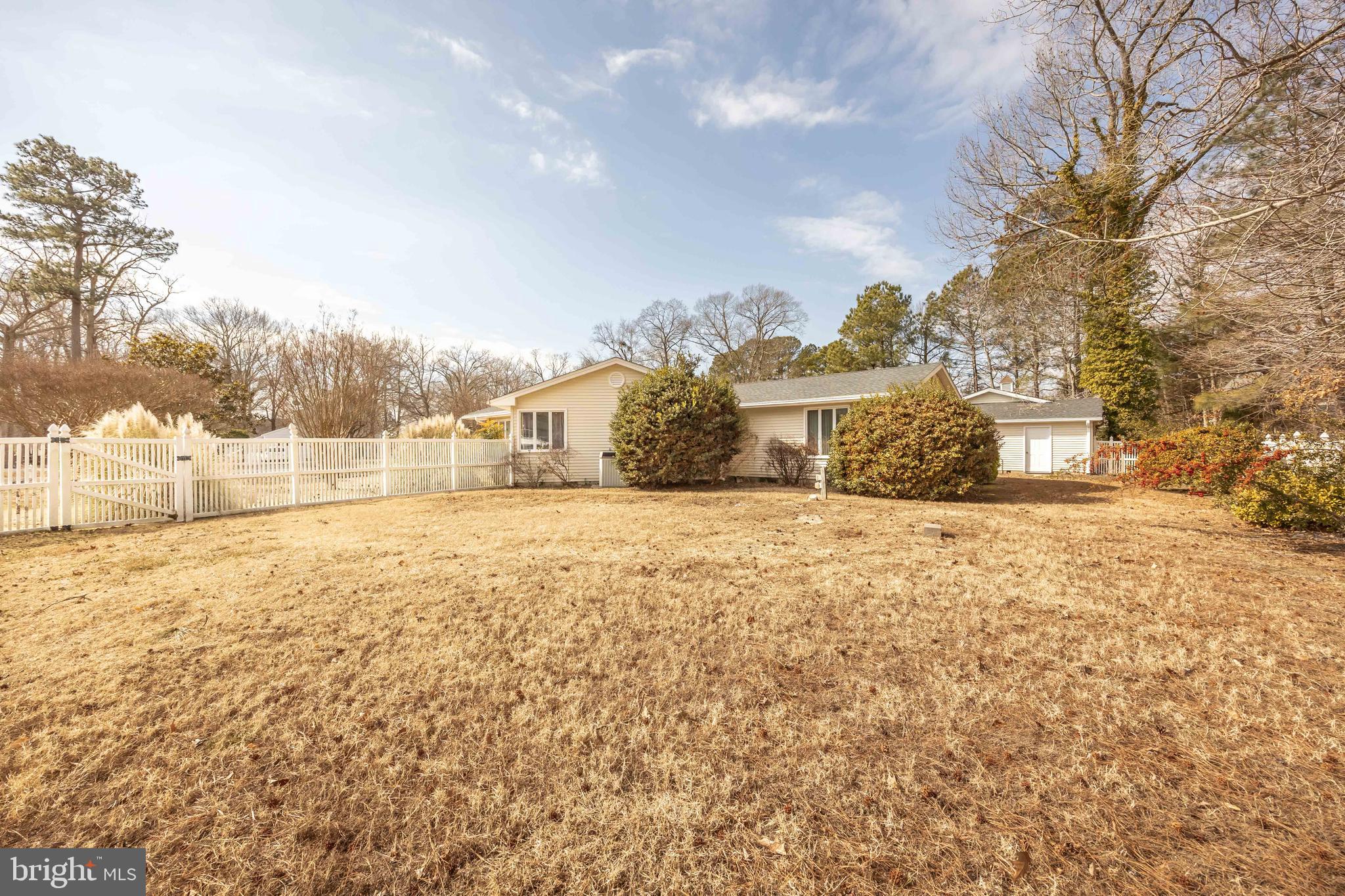 PINE CROFT - Residential