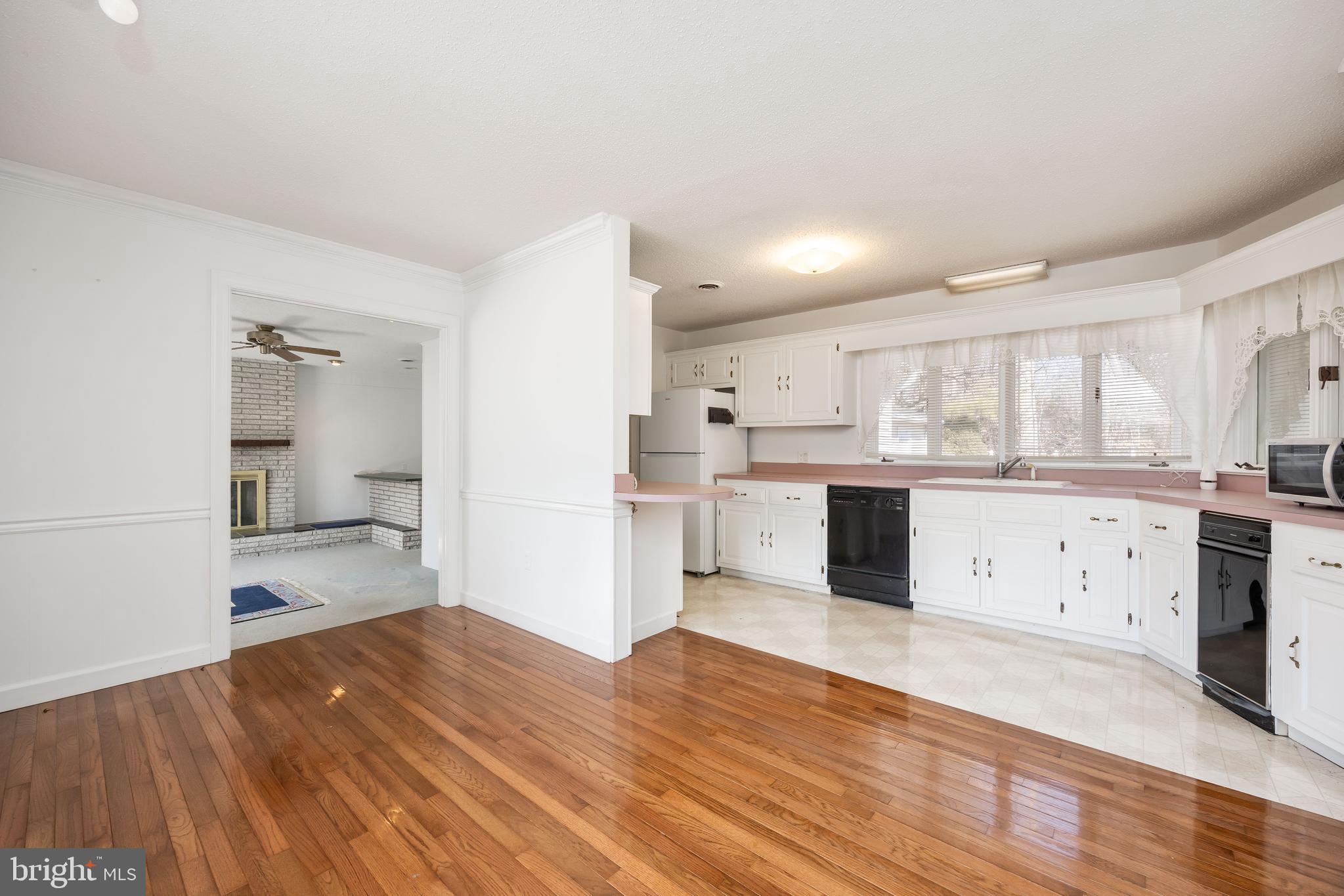 PINE CROFT - Residential