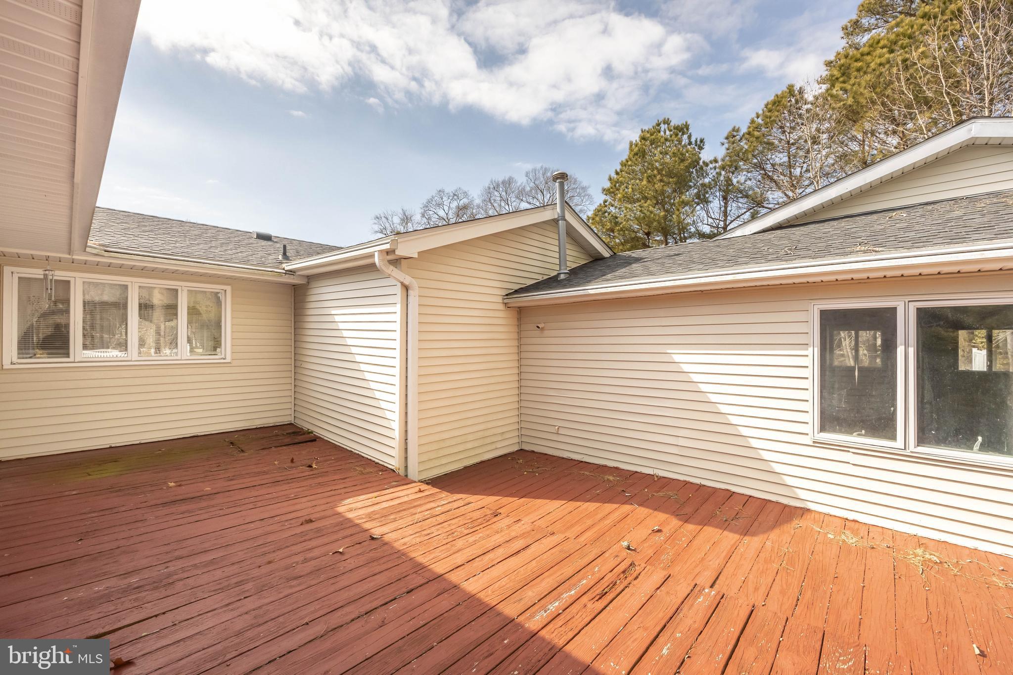 PINE CROFT - Residential