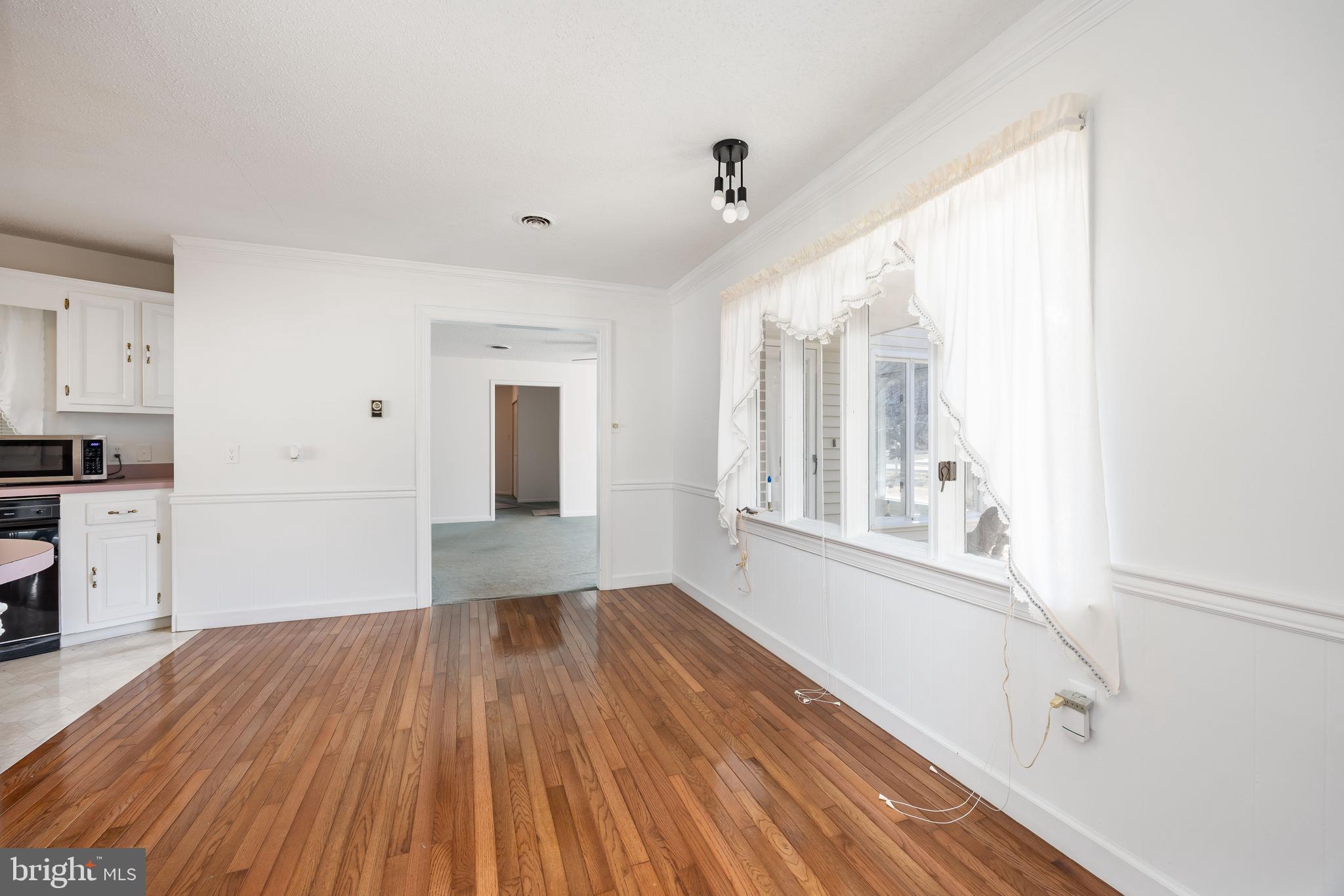 PINE CROFT - Residential